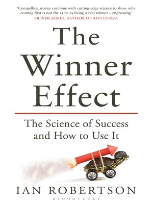 The Winner Effect - ebook